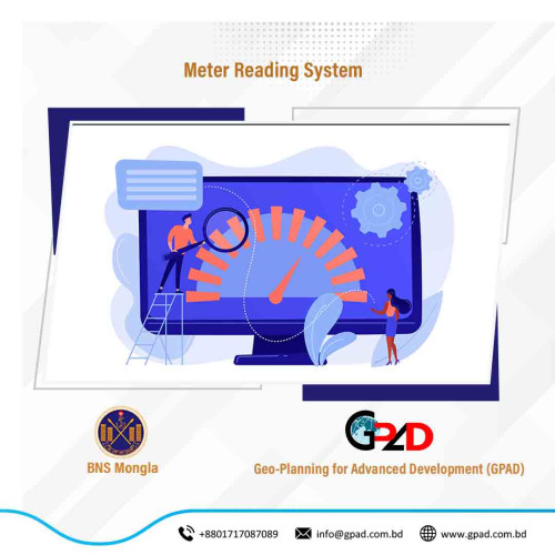 Meter Reading System