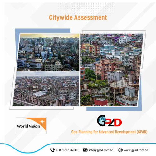 Citywide Assessment